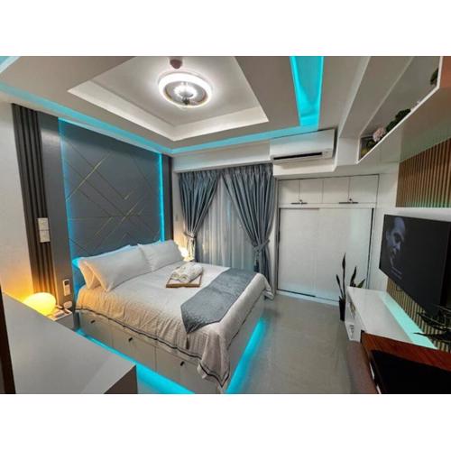 Tinch at Inspiria Condominium Davao City Unit 1527