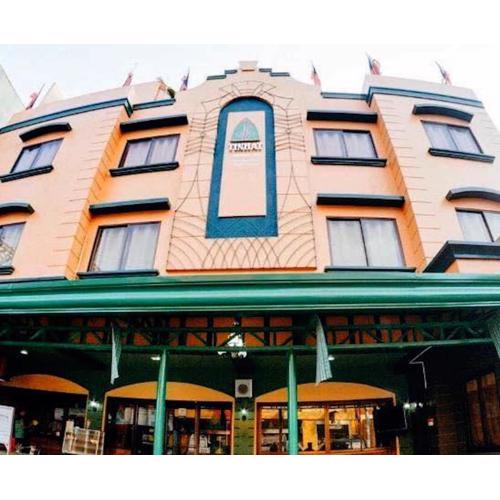 TINHAT Halal حلال Certified Boutique Hotel And Restaurant