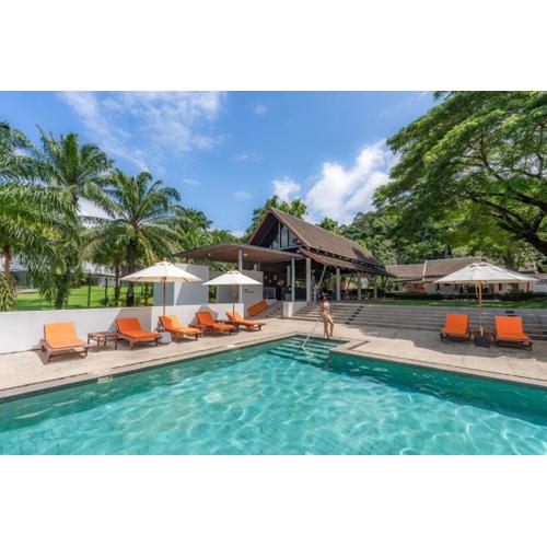 Tinidee Golf Resort Phuket - SHA Extra Plus