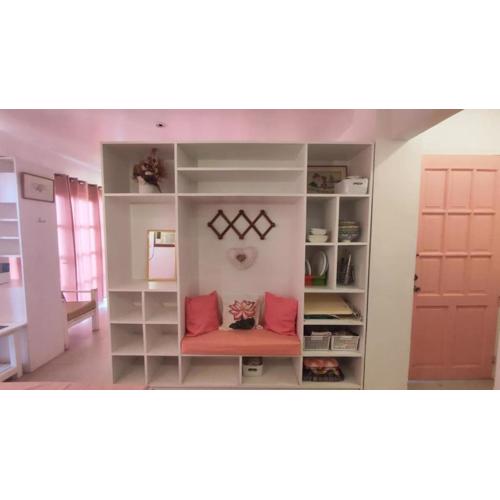 Tinir Transient Inn Coron Town - 3 to 4pax