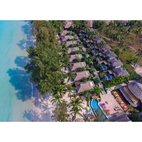 Tinkerbell Resort @ Koh Kood