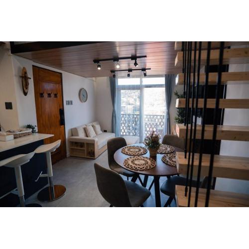 Tinker's Cabin Baguio