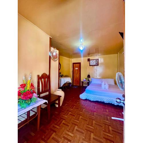 Tinlo Studio Type Room For Rent- Double Bed