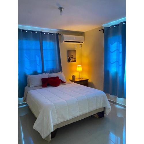 Tiny Apartment By Merengue House ,8 minutos airport