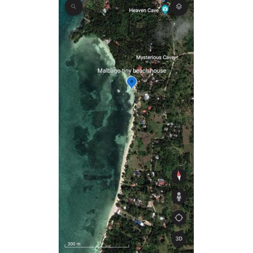 Tiny beach house, Private vacation home