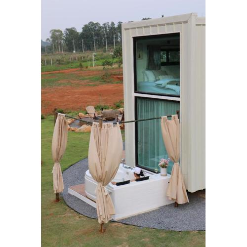 Tiny Escape Charlotte