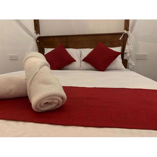 Tiny Haven Hiriketiya