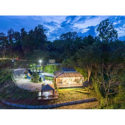 Tiny Heaven at Doi Saket