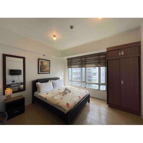 Tiny home near NAIA Terminal 3