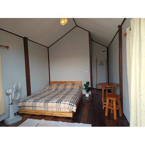 Tiny House - Phu Wiang - Mini Golf - Mookata