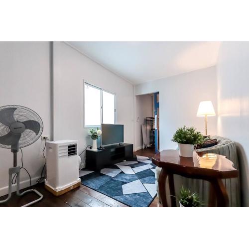 Tiny House Bangson at Bangsue Grand Station