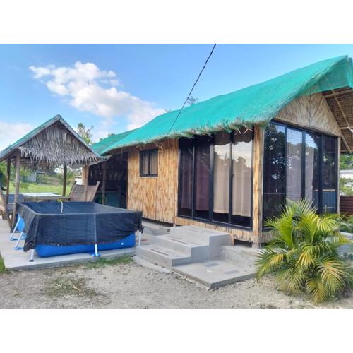Tiny house Calatagan