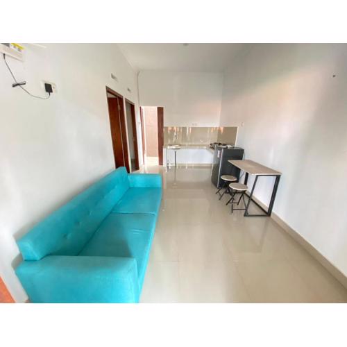 Tiny house for couple