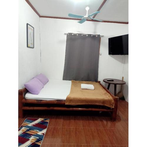 Tiny House we call Love Shack