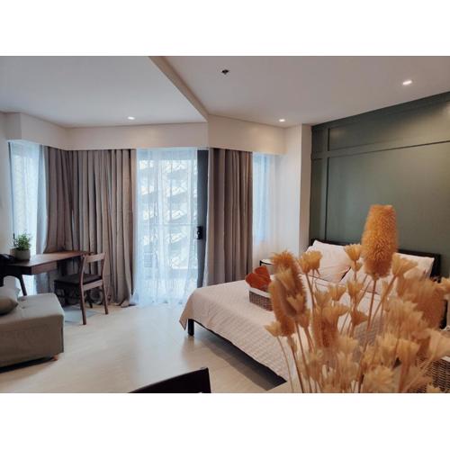 Tiny Oasis at Tambuli Seaside Living