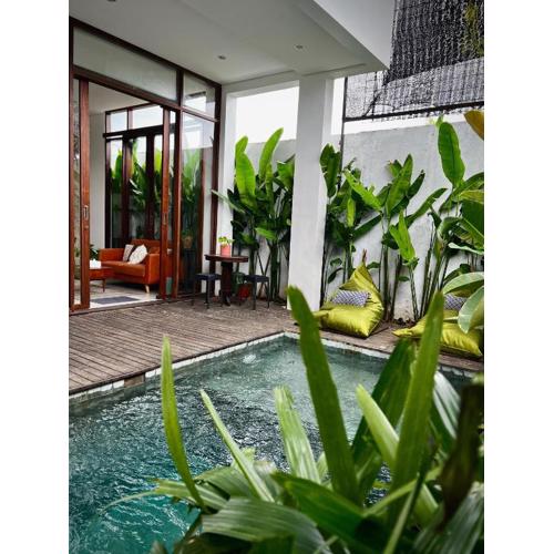 Tiny Villa Bali Jimbaran