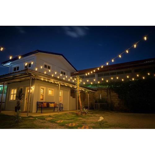 Tinyhaven Transient Cabuyao