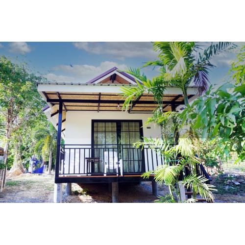 TinyHouse at TigerCave