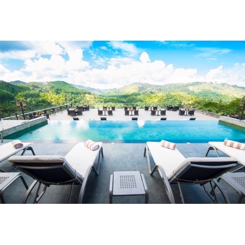 Tip Top Boutique hotel