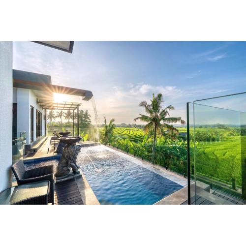 Tippo's Bali Villas