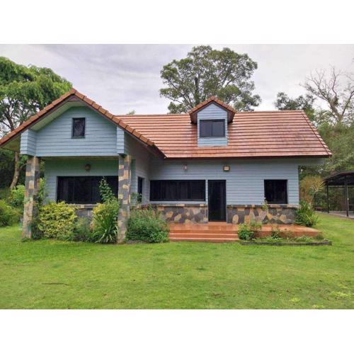 Tiptara House khaoyai