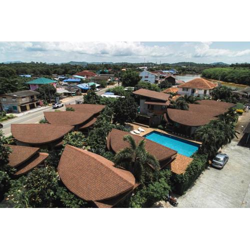 Tique Series Boutique Resort (SHA Extra Plus)