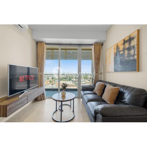 Tirava by Kozystay - Paskal