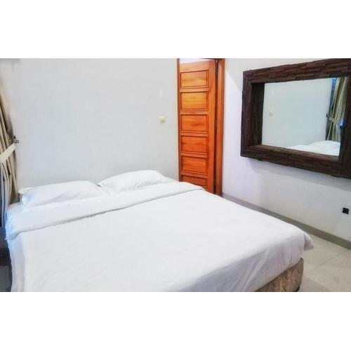 Tiray Homestay Syariah Yogyakarta Mitra RedDoorz