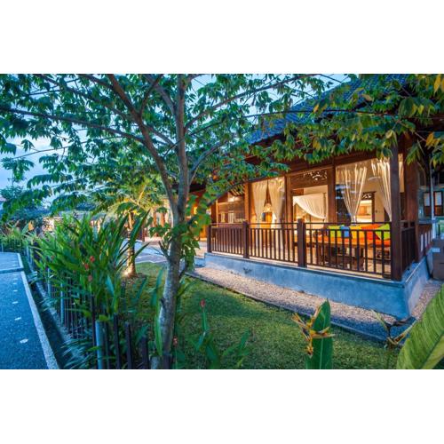 Tirta Padi Villa Ubud