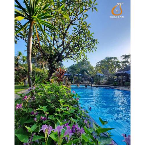 Tirta Sari Bungalow