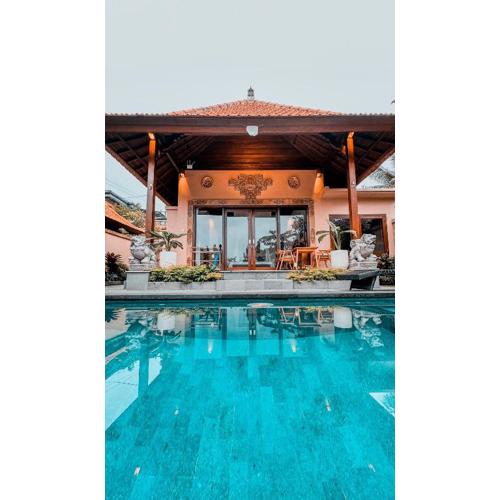 Tirtha Dawa Villa