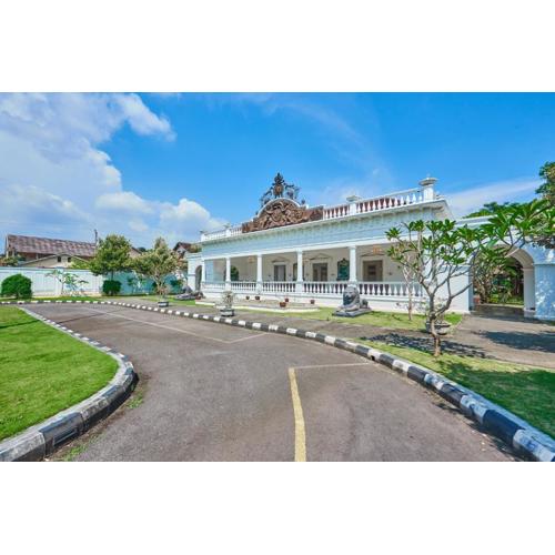 Tirtodipuran Hotel by Natts Hospitality Indonesia