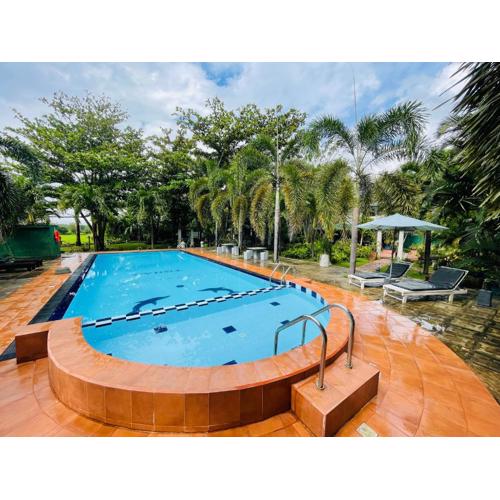 Tishan Holiday Resort