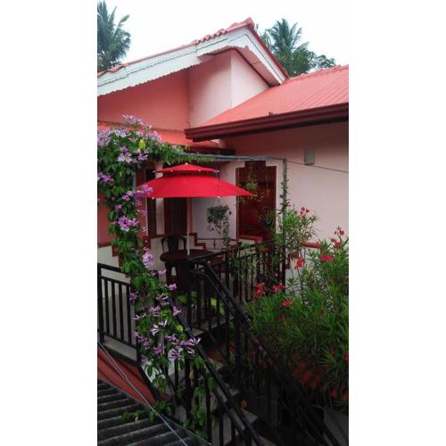 Tissa Rainbow Guest & Yala