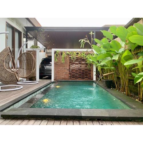 TiTa Private Villa Nusa Dua