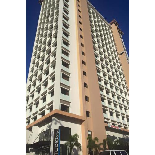 Titan Condo at Studio City Tower 1 Alabang