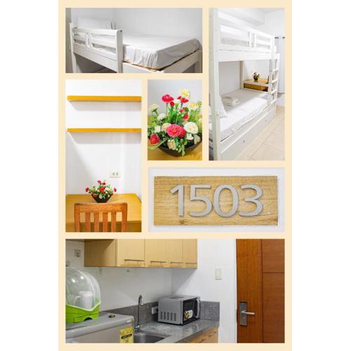 Titan Condo at Studio City Tower 3 Alabang