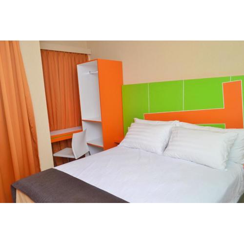 Titanium Express HomTel