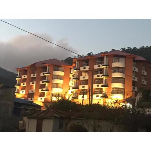 Titanium Hills by Titanium