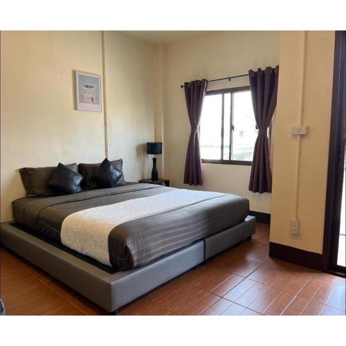 Titans House Chiang Dao