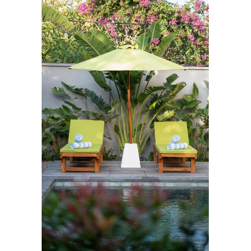 Titeng Guest House - Comfortable studio in amazing location near Potato Head and the beach