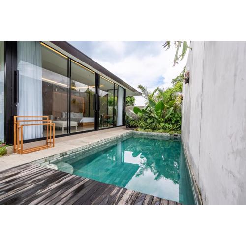 Titi House Villa 1 by Betterplace
