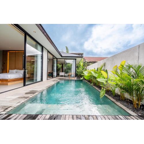 Titi House Villa 2 by Betterplace