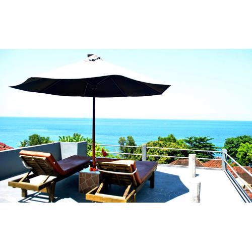 Titi Sedana Homestay