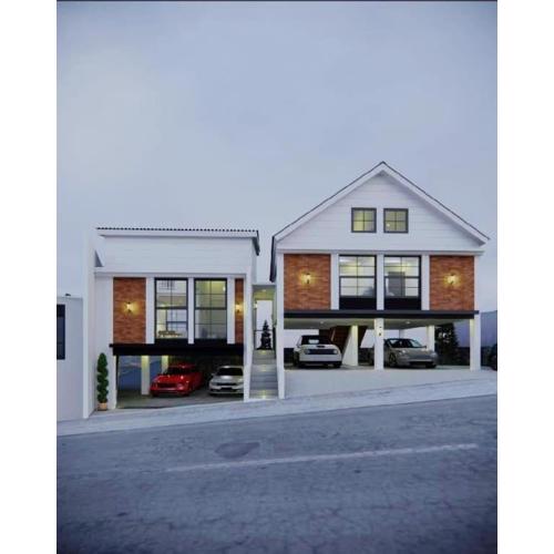 Titik Senja Villa Dieng