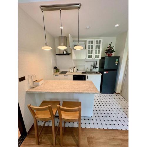 Наянг Title Halo пляж без волн круглый год кондо 5 звезд