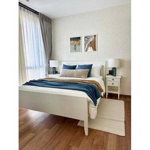 Title Halo Andaman Coast Pool View Gym