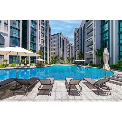 Title Halo Nai Yang Тайтл Хало Най Янг operated by OK Group