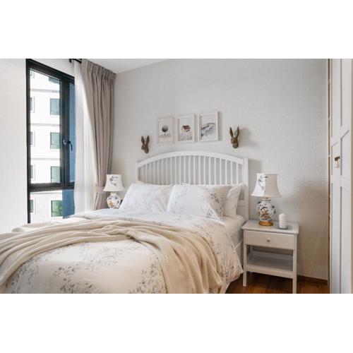 Title Halo Romantic Suite Pool View Gym