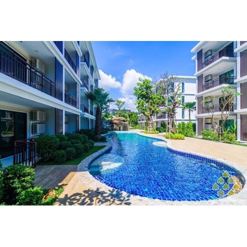 Title III and II by Villacarte